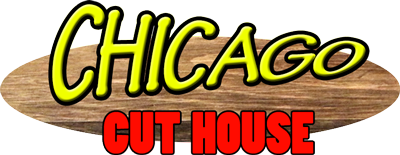 カットハウスシカゴ｜70年代80年代昭和のバーバーを彷彿とさせる内装とベーシックな技術力